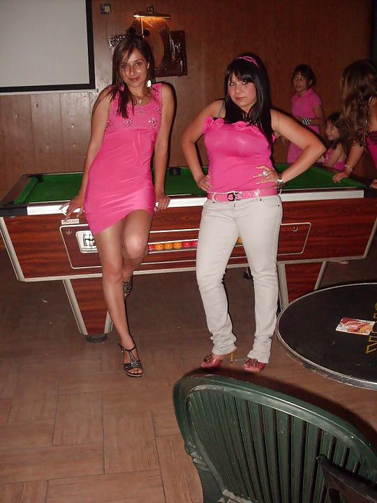25P Italian amateur 2