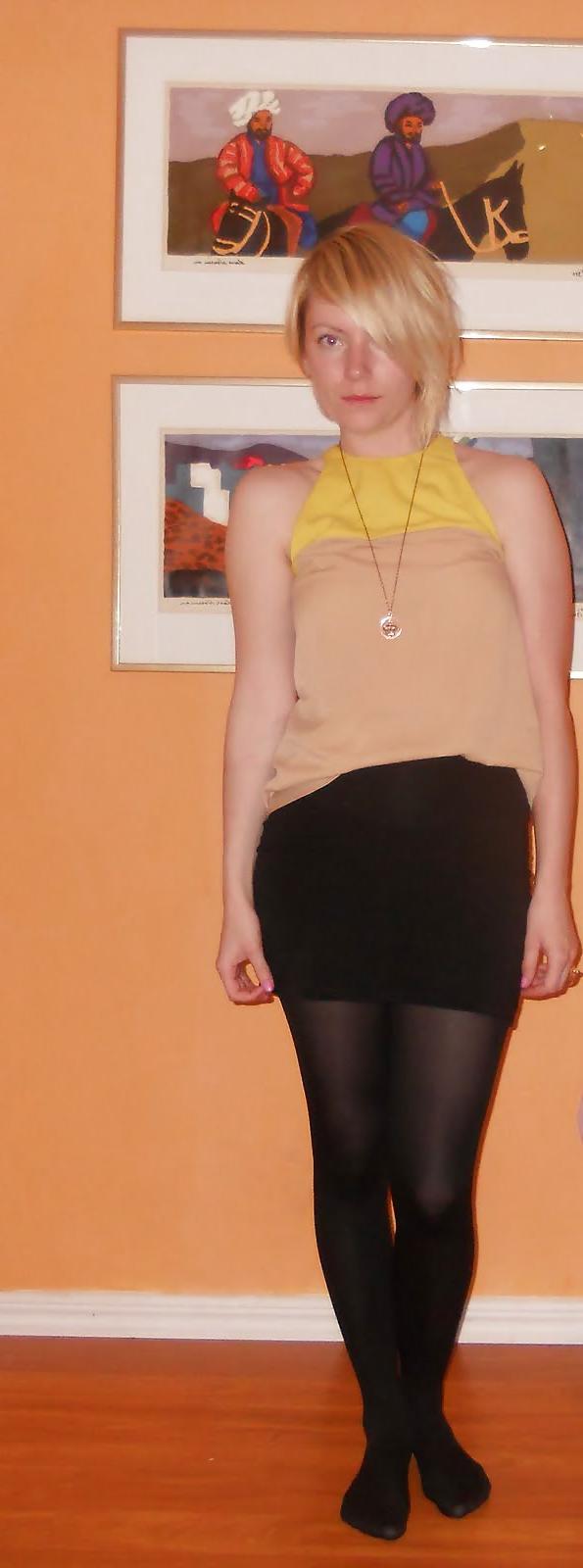 21P Swedish blog chicks
