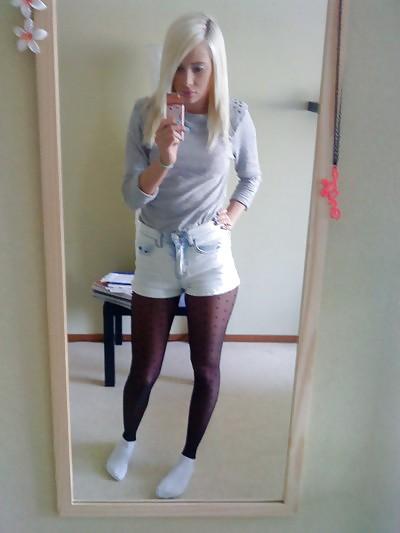 21P Swedish blog chicks