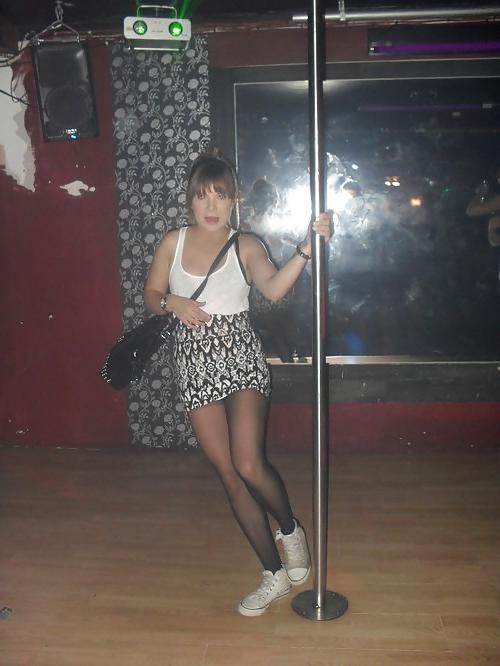 21P Swedish blog chicks