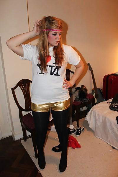 21P Swedish blog chicks