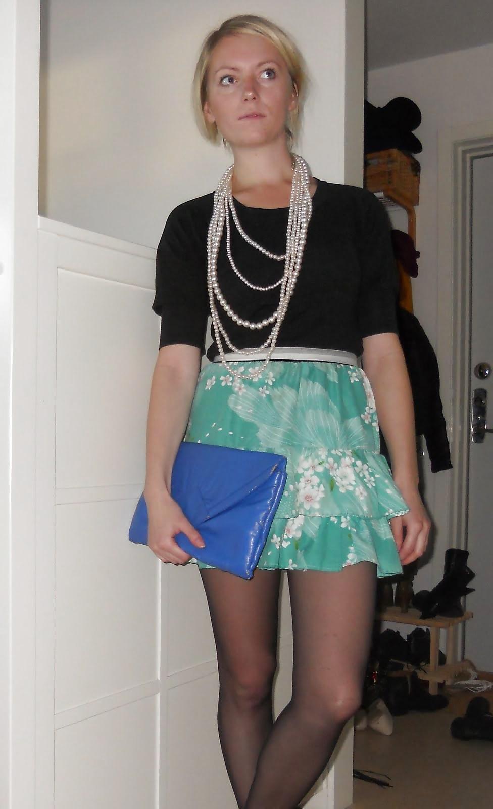 21P Swedish blog chicks