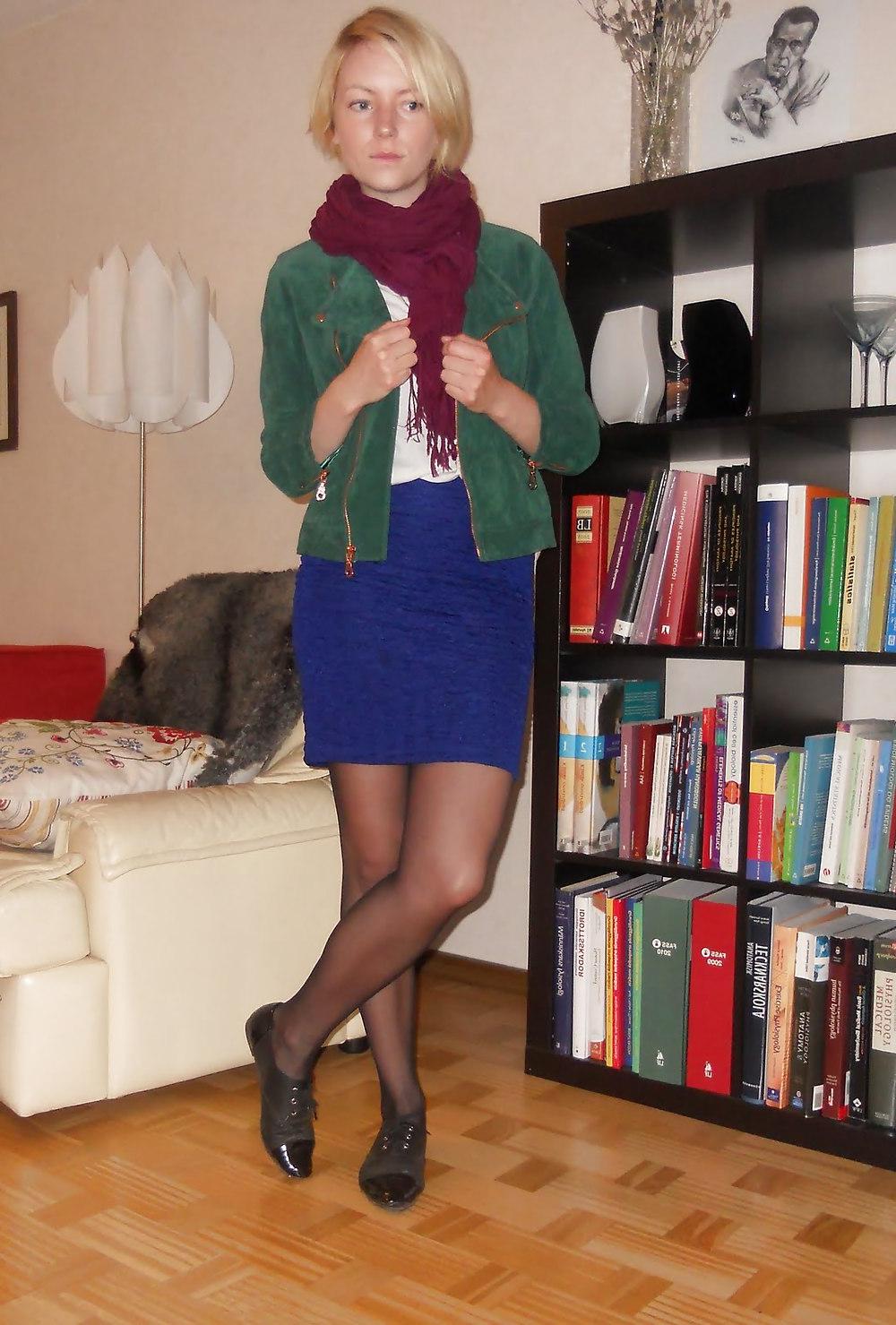 21P Swedish blog chicks