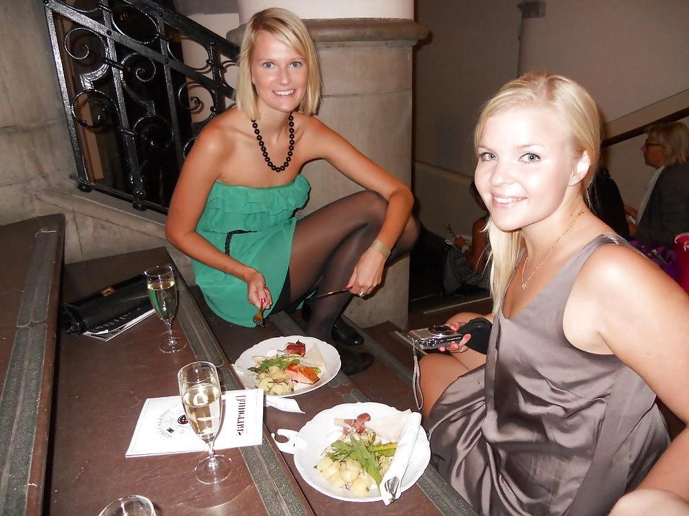 21P Swedish blog chicks