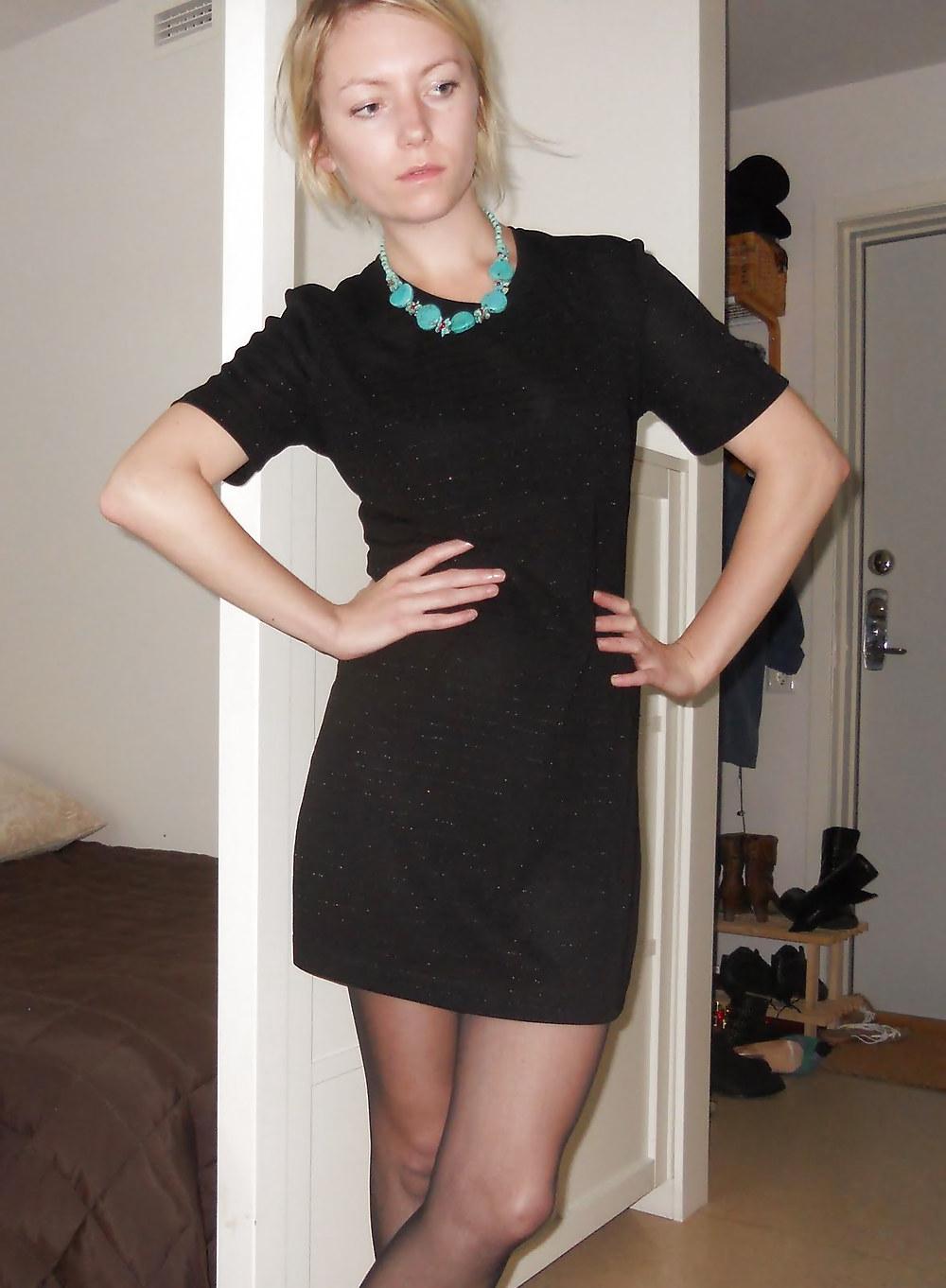21P Swedish blog chicks
