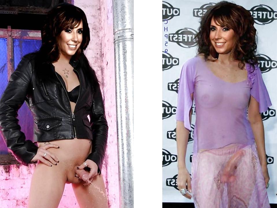 12P Alex Jones Sexy