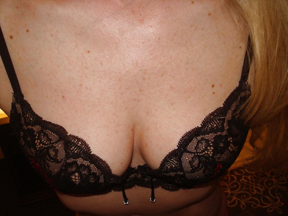 6P Submissive wife