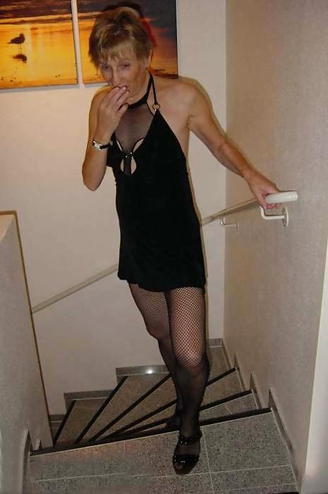 14P Horny mature without any taboo
