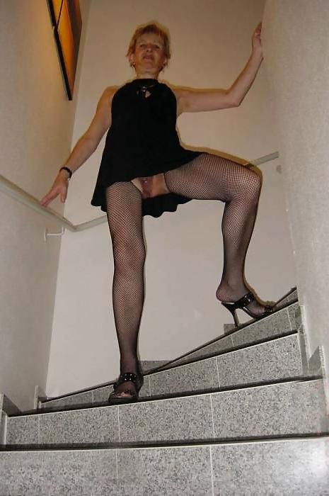 14P Horny mature without any taboo