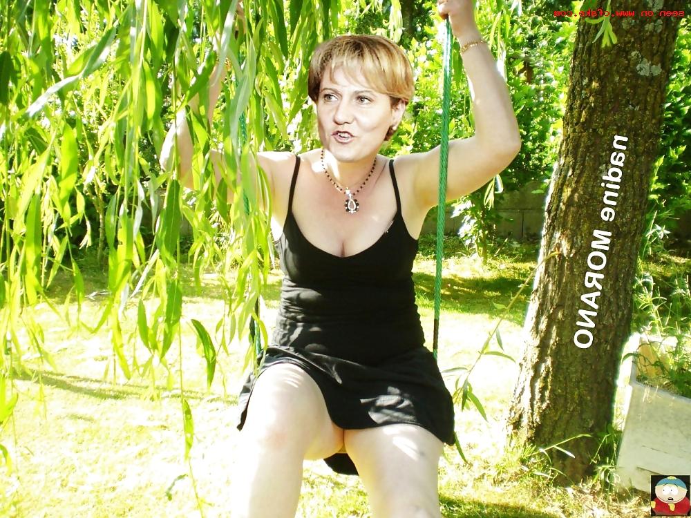 4P Nadine morano