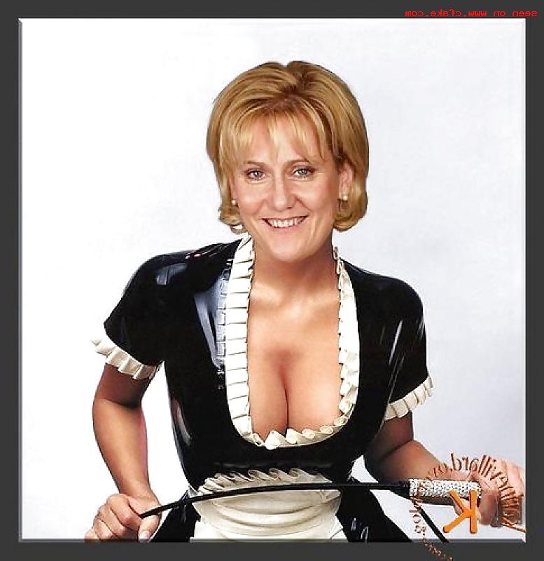 4P Nadine morano