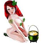 8P Irish