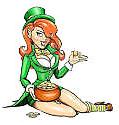 8P Irish