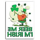 8P Irish
