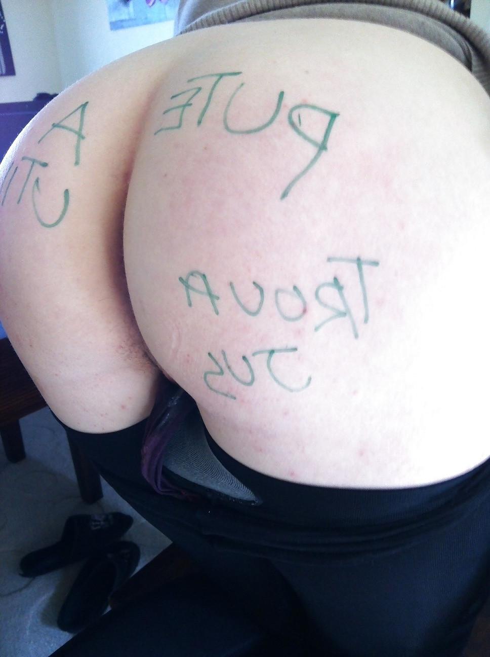20P Hard soumission  hard submission