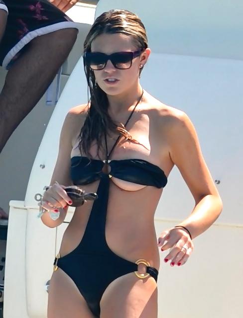 25P Abigail Clancy 