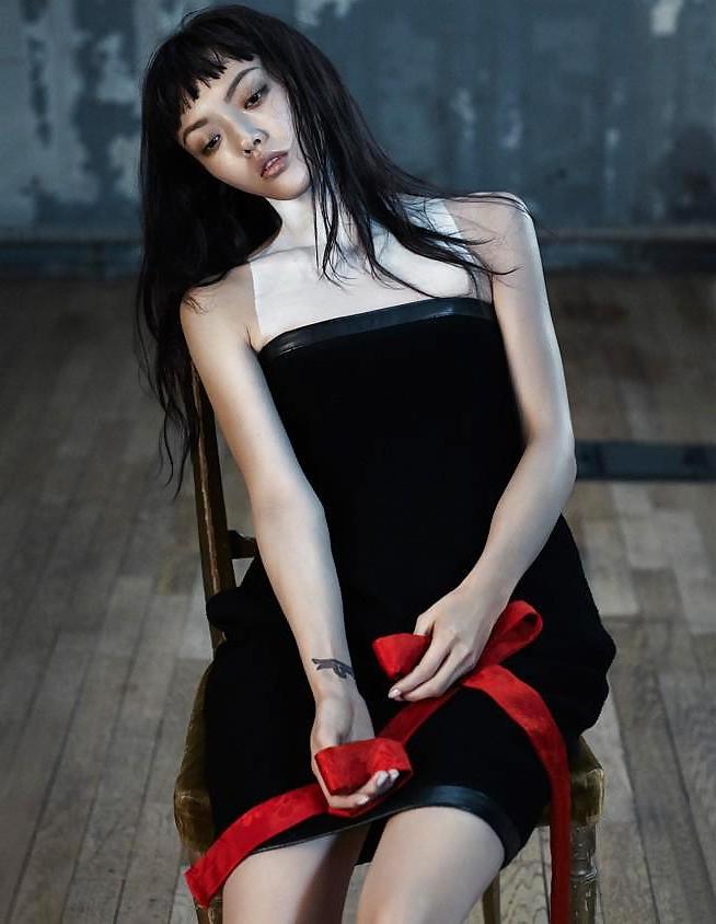 12P Rila Fukushima