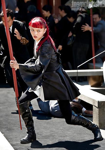 12P Rila Fukushima