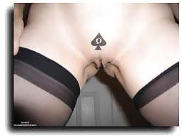 8P Cuckold