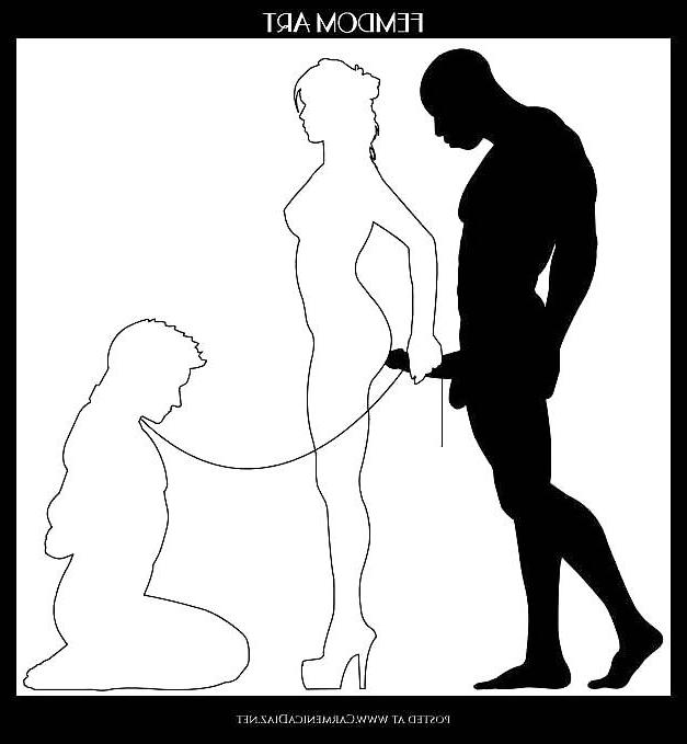 8P Cuckold