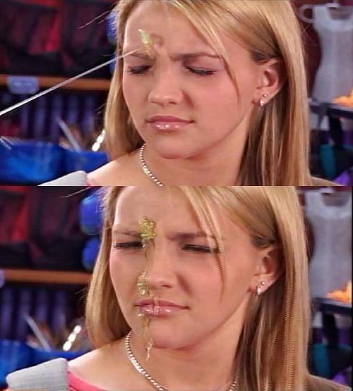 25P Jamie Lynn Spears Fakes Pics 2