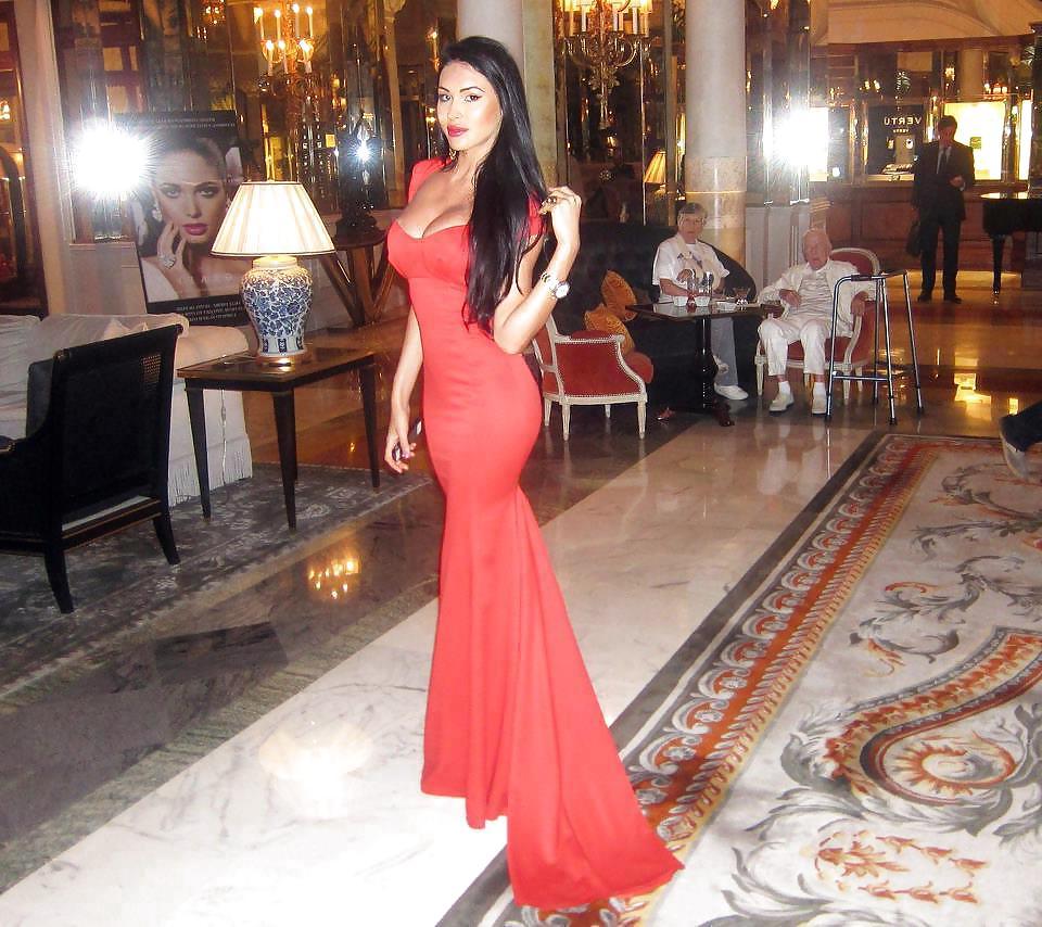 17P Sexy arab, iranian, dubai, turkish girls 3
