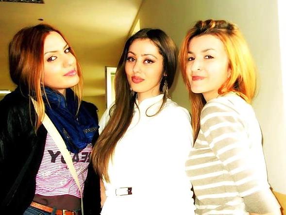 17P Sexy arab, iranian, dubai, turkish girls 3