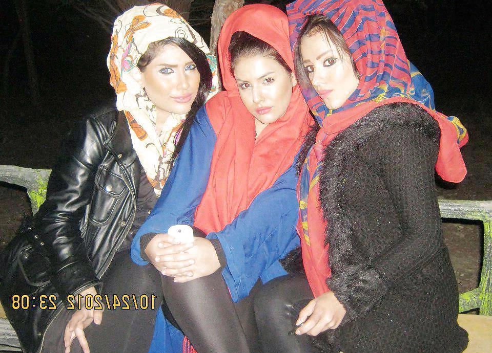 17P Sexy arab, iranian, dubai, turkish girls 3
