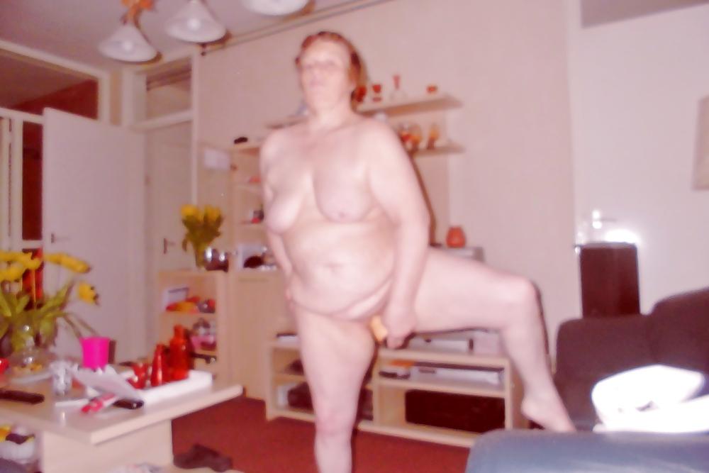 8P 53y old Gilf