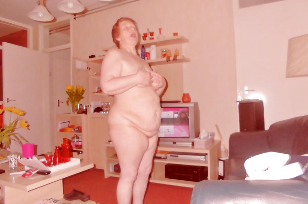 8P 53y old Gilf