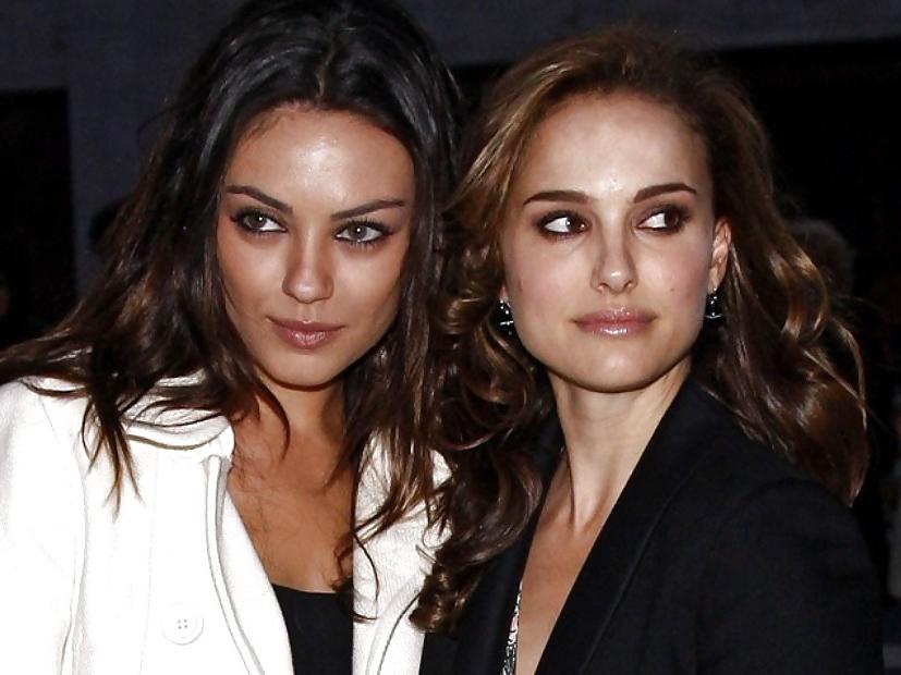 25P Celeb Whores - Part 2