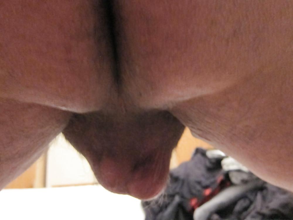 12P Low Hanging Balls
