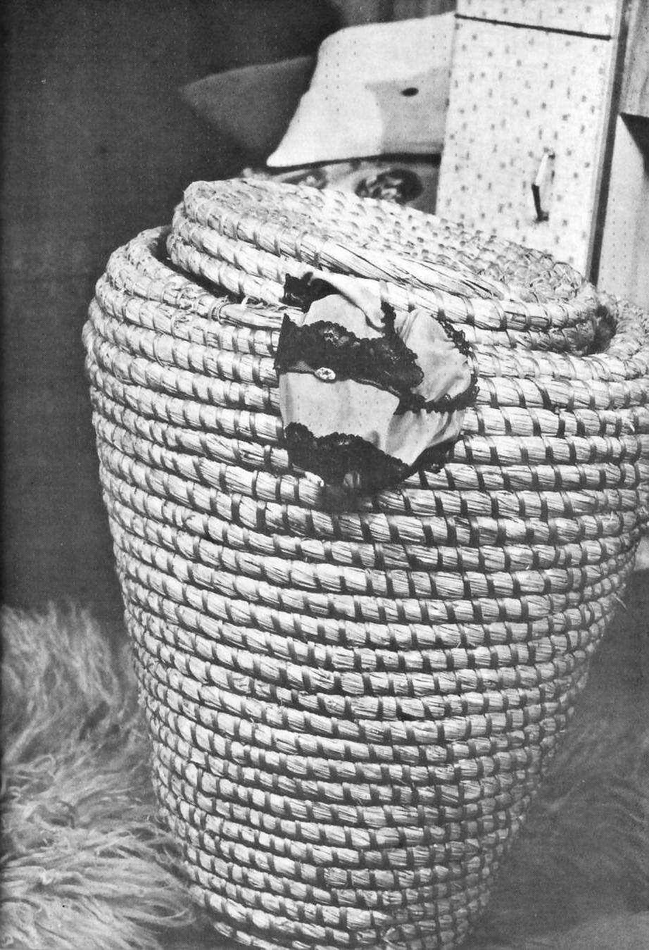 25P Vintage Magazines SBS No 09 - UK