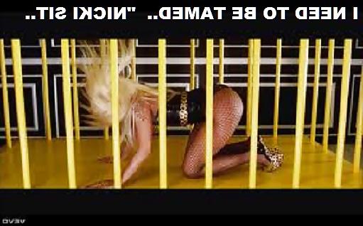 10P Nicki Minaj Caption