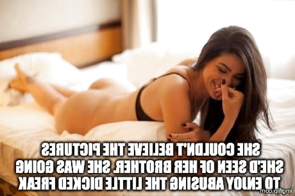 12P Small Penis Humiliation 1