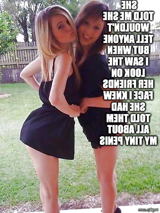 12P Small Penis Humiliation 1