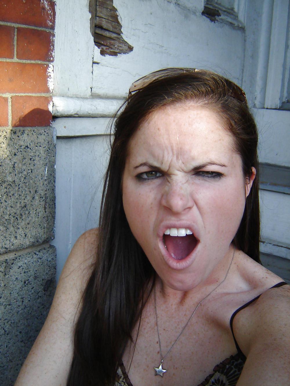 17P Faces making my balls produce32