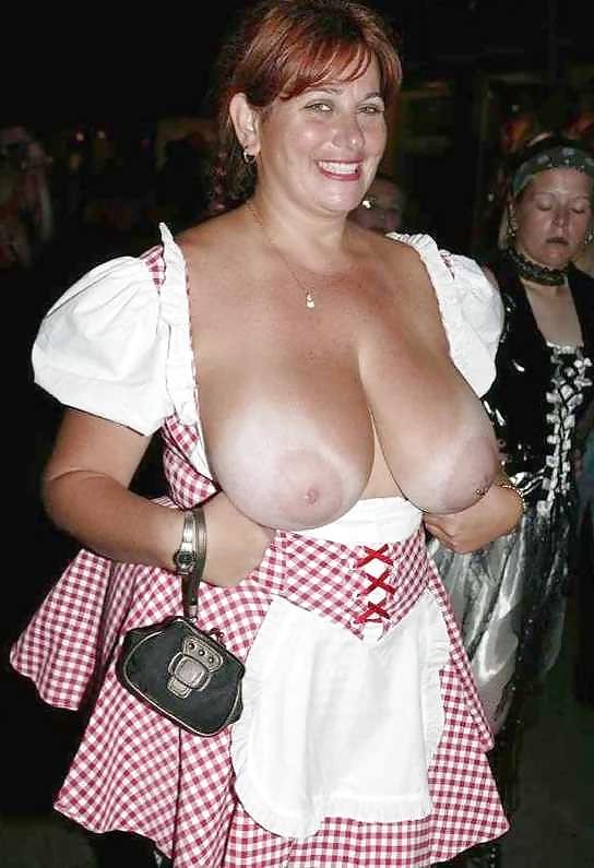 24P Saggy tits mix 20.