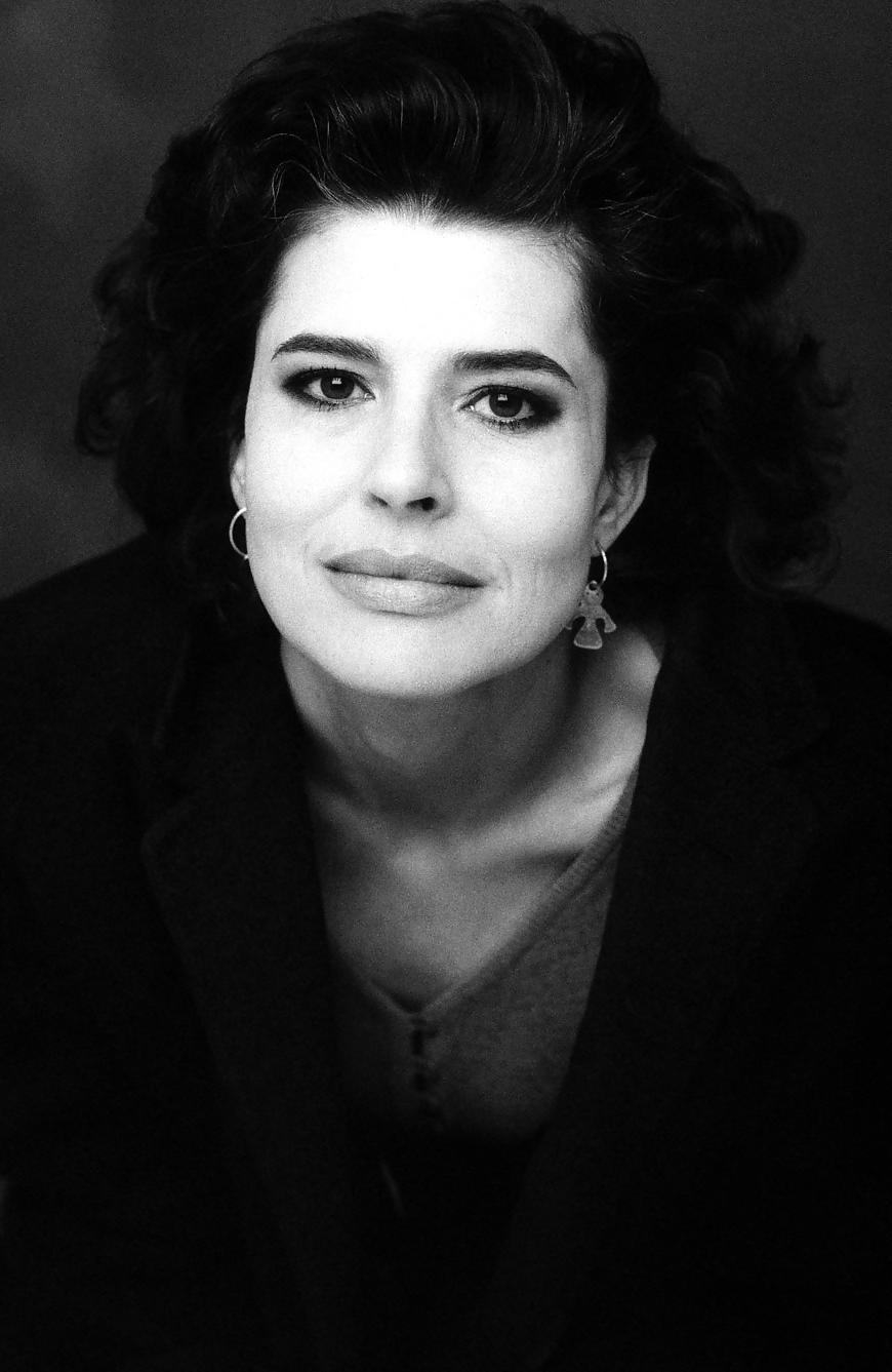 25P Fanny Ardant - Hot & Mature French Actress