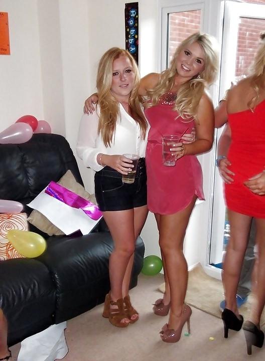 25P So damn hot 4 - which one would you fuck