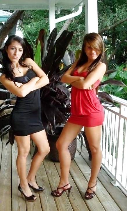 25P So damn hot 4 - which one would you fuck