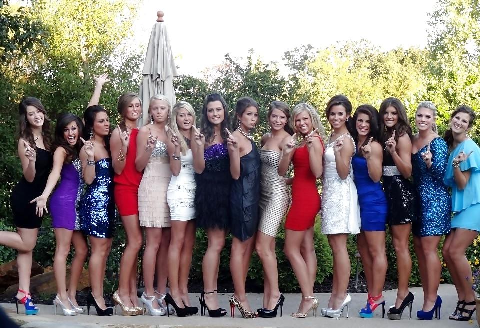 25P So damn hot 4 - which one would you fuck