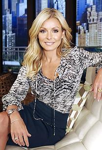 25P Kelly Ripa 