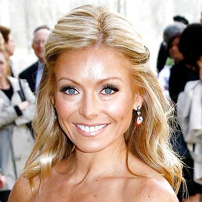 25P Kelly Ripa 