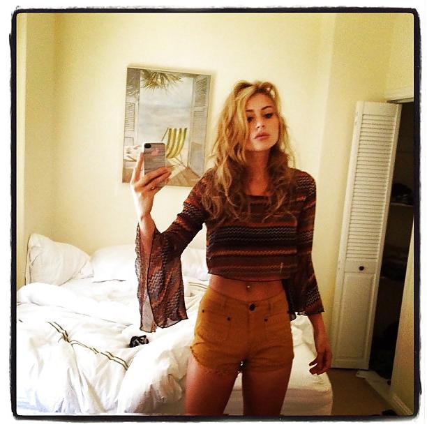 25P Alyson michalka