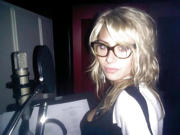25P Alyson michalka