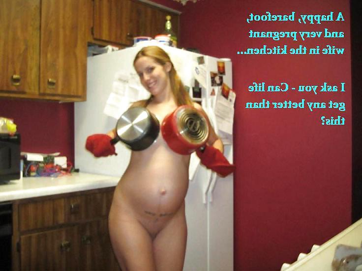 11P Mom pregnant 1 
