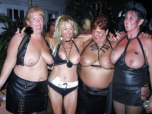 20P Groups Of Naked People - Vol. 5