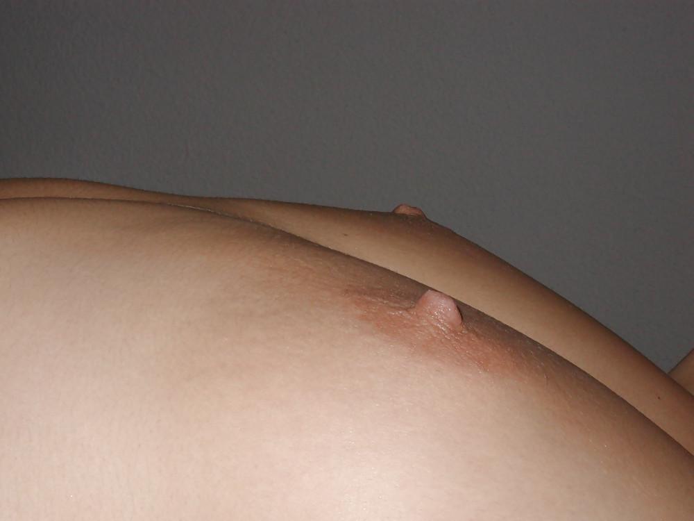 25P Very Hot Turkish MILF Sylvaine #3