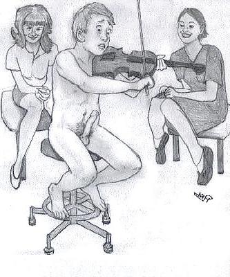 10P Humiliation 1